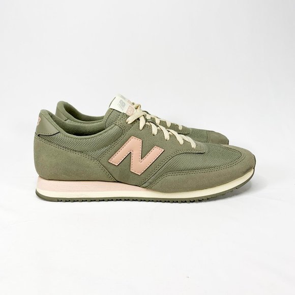 new balance 620 green